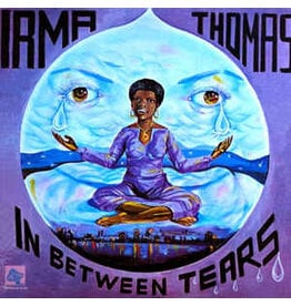 THOMAS,IRMA / In Between Tears
