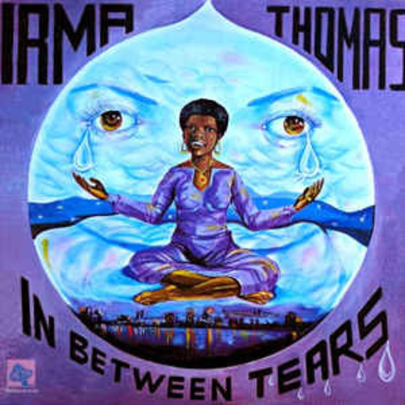 THOMAS,IRMA / In Between Tears