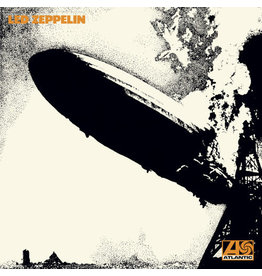 LED ZEPPELIN / LED ZEPPELIN I (180G/REMASTERED)