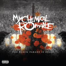 My Chemical Romance / The Black Parade Is Dead!