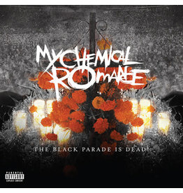 My Chemical Romance / The Black Parade Is Dead!