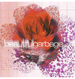 GARBAGE / BEAUTIFULGARBAGE (CD)