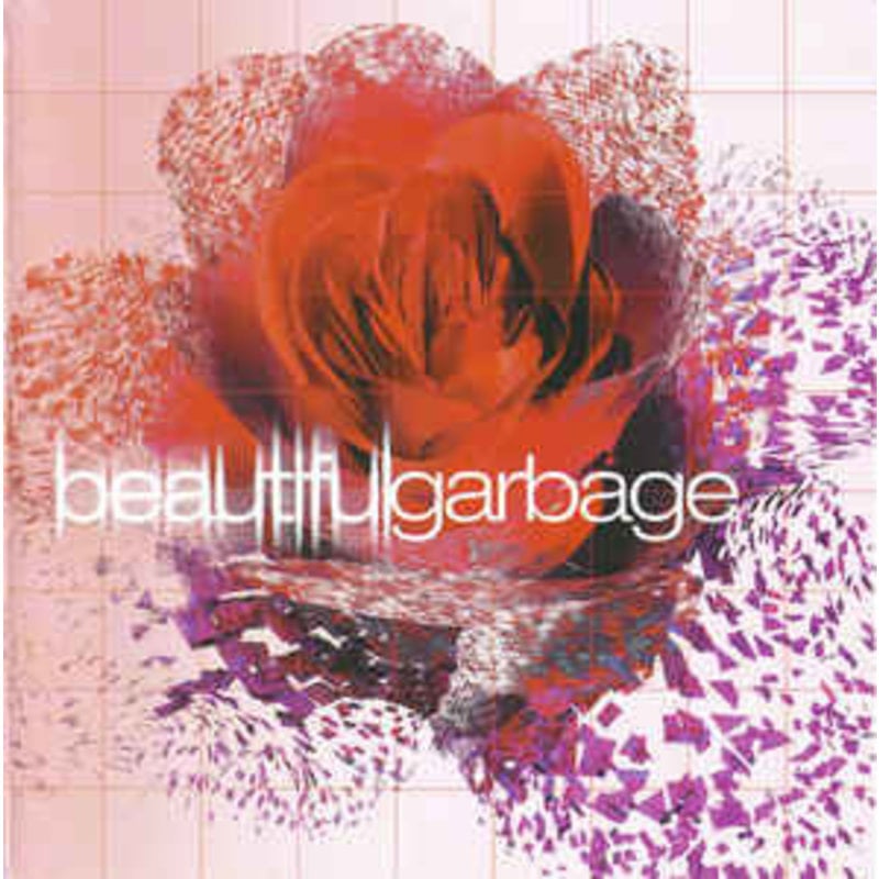 GARBAGE / BEAUTIFULGARBAGE (CD)