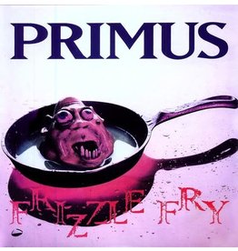 Primus / Frizzle Fry
