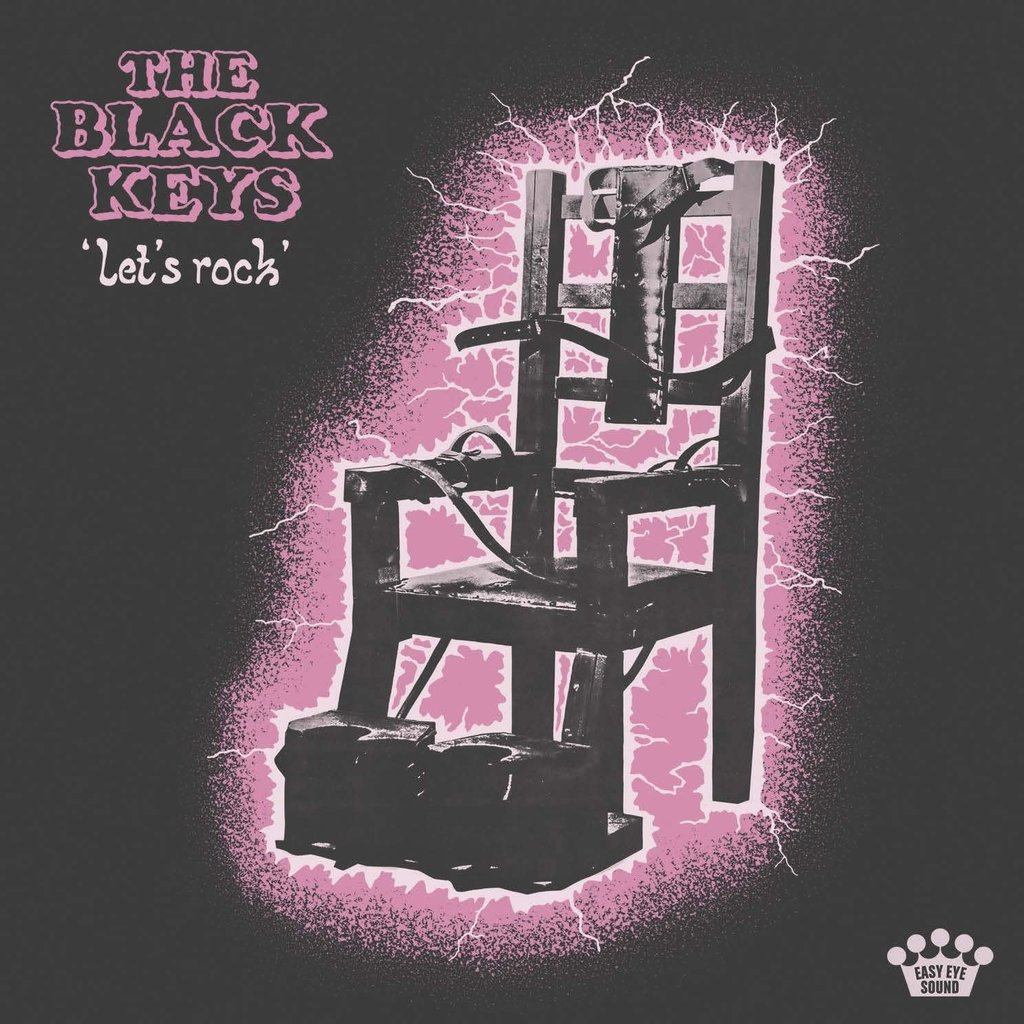 Black Keys / Let's Rock