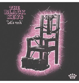 Black Keys / Let's Rock