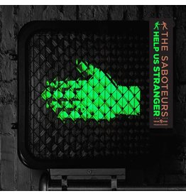 RACONTEURS / Help Us Stranger