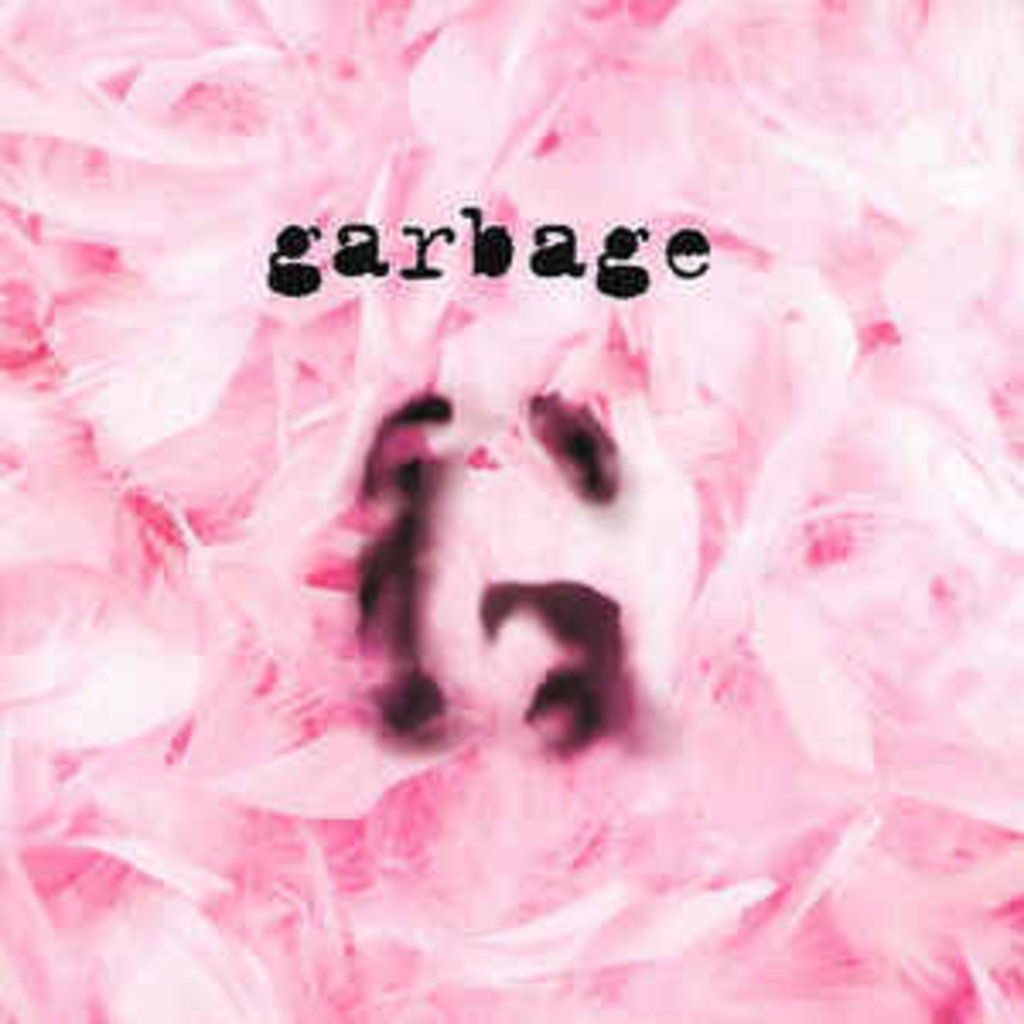 GARBAGE / Garbage (20th Anniversary Edition) (CD)
