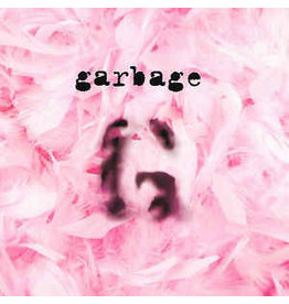 GARBAGE / Garbage (20th Anniversary Edition) (CD)