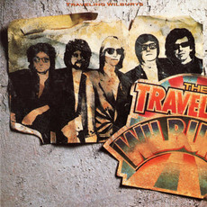 TRAVELING WILBURYS / The Traveling Wilburys, Vol. 1