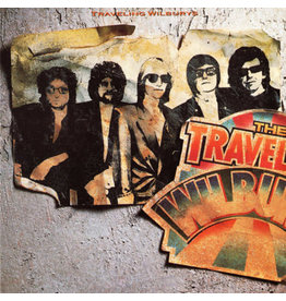 TRAVELING WILBURYS / The Traveling Wilburys, Vol. 1