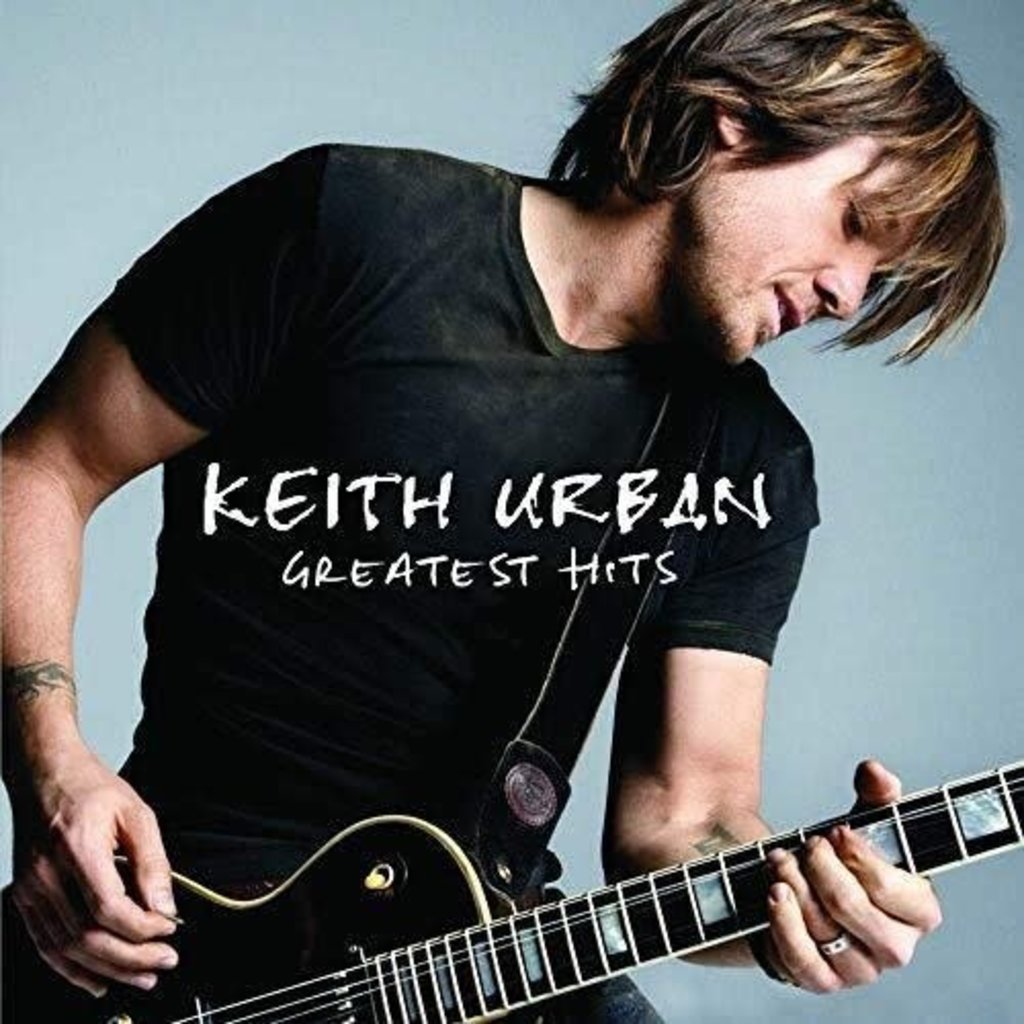 URBAN,KEITH / GREATEST HITS - 19 KIDS (2 LP)