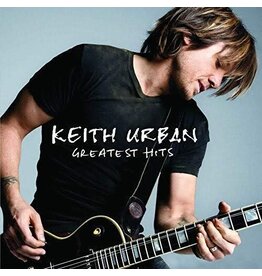 URBAN,KEITH / GREATEST HITS - 19 KIDS (2 LP)