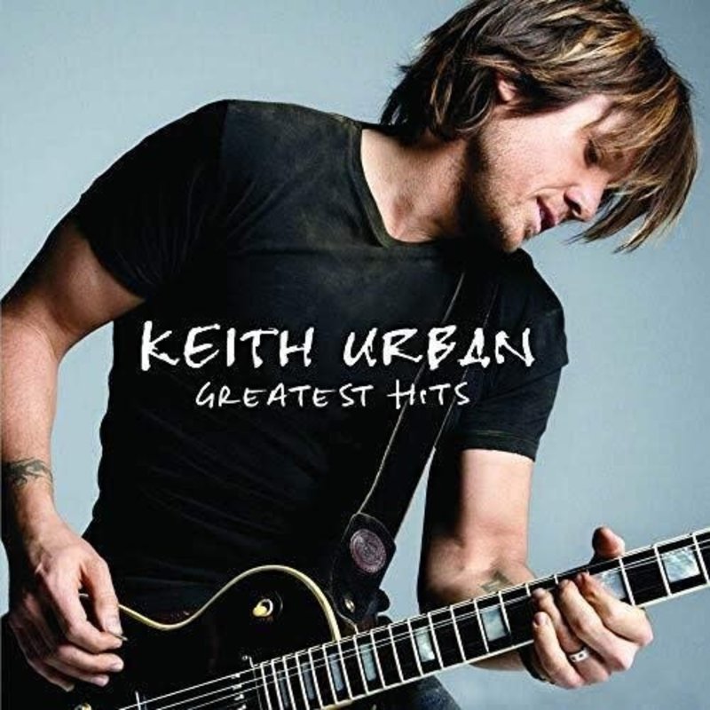 URBAN,KEITH / GREATEST HITS - 19 KIDS (2 LP)
