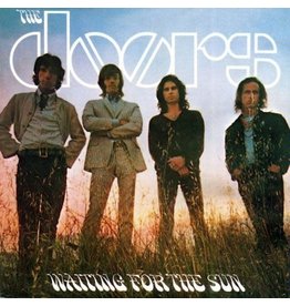 DOORS / WAITING FOR THE SUN (REMASTERED)