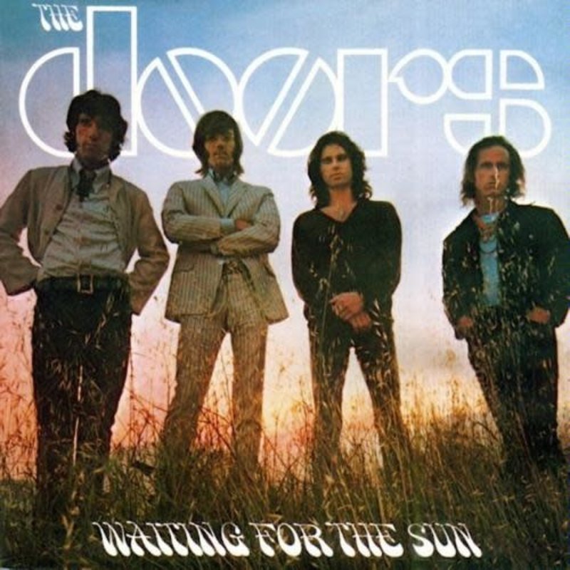 DOORS / WAITING FOR THE SUN (REMASTERED)