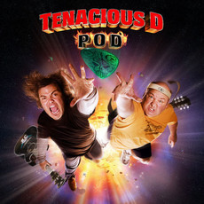 Tenacious D / The Pick of Destiny