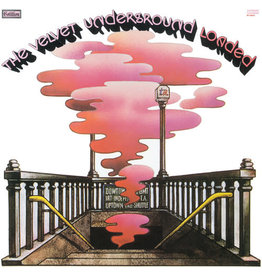 VELVET UNDERGROUND / LOADED