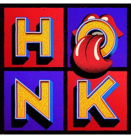 ROLLING STONES / HONK