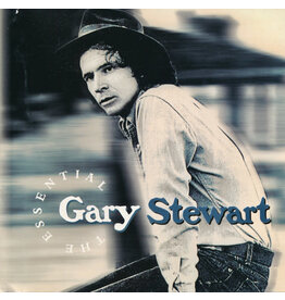 STEWART,GARY / ESSENTIAL GARY STEWART