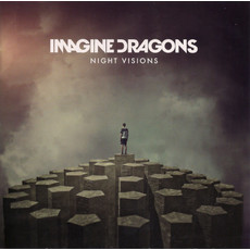 IMAGINE DRAGONS / NIGHT VISIONS (CD)