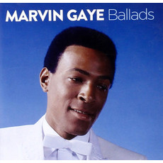 GAYE,MARVIN / BALLADS (CD)