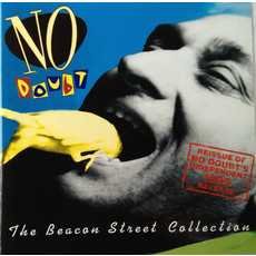 NO DOUBT / BEACON STREET COLLECTION (CD)