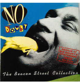 NO DOUBT / BEACON STREET COLLECTION (CD)