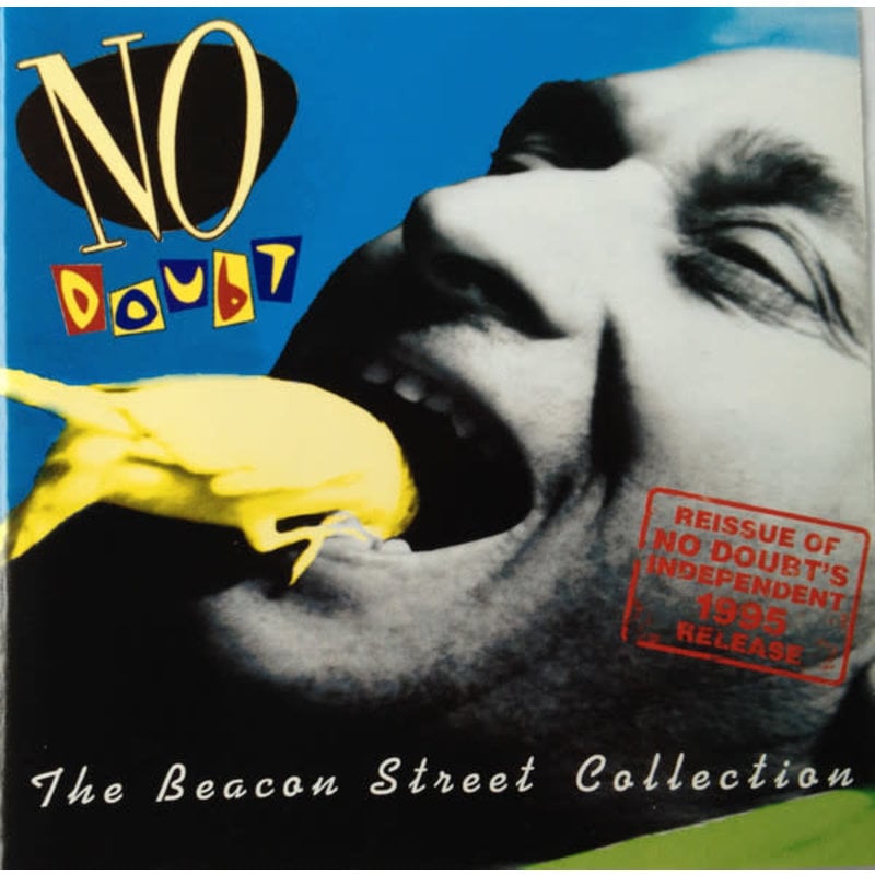 NO DOUBT / BEACON STREET COLLECTION (CD)