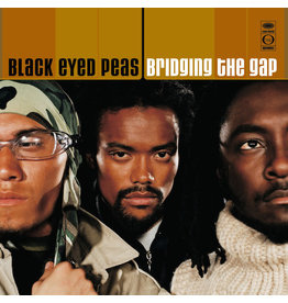 BLACK EYED PEAS / BRIDGING THE GAP (CD)