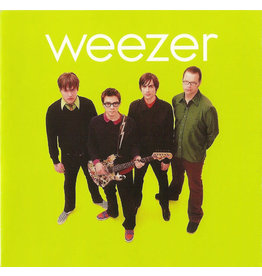 WEEZER / WEEZER 2 (CD)