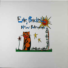 BRICKELL,EDIE & NEW BOHEMIANS / SHOOTING RUBBERBANDS AT STARS (CD)