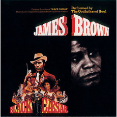 BROWN,JAMES / BLACK CAESAR (CD)