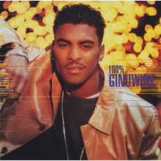 GINUWINE / 100% GINUWINE (CD)