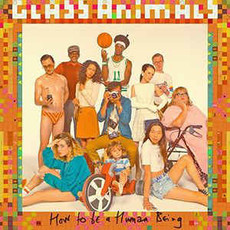 GLASS ANIMALS / How To Be A Human Being (CD)