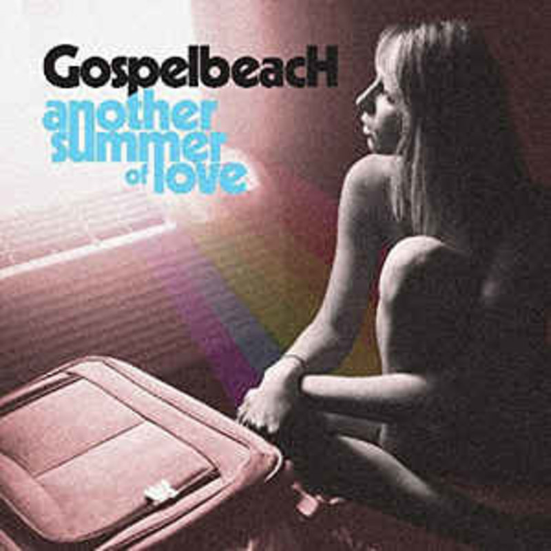 GOSPELBEACH / Another Summer Of Love (CD)