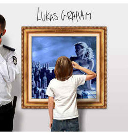 GRAHAM,LUKAS / Lukas Graham (CD)