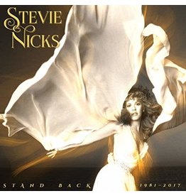 Nicks, Stevie / Stand Back: 1981-2017