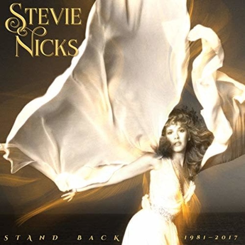 Nicks, Stevie / Stand Back: 1981-2017