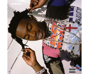 PLAYBOI CARTI / Playboi Carti - Mill City Sound