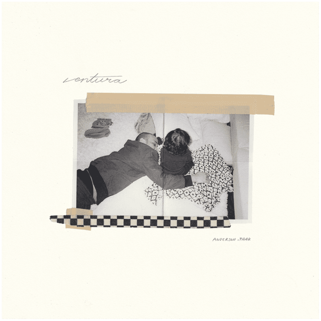 ANDERSON.PAAK / VENTURA