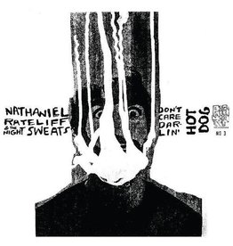 Rateliff, Nathaniel & The Night Sweats / Fug Yep No. 3 7"