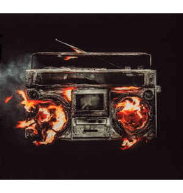 Green Day / Revolution Radio (CD)