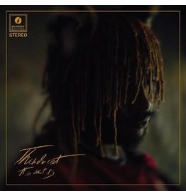 Thundercat / It Is What It Is (RED VINYL)
