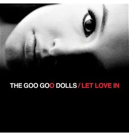 Goo Goo Dolls / Let Love In