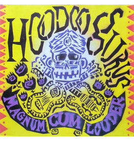 HOODOO GURUS / Magnum Cum Louder