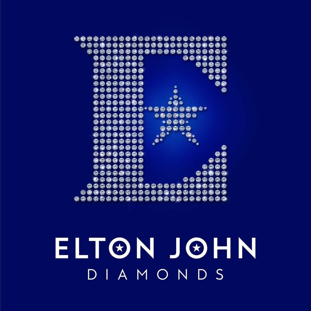 JOHN, ELTON / DIAMONDS