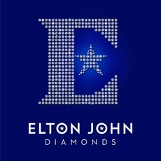 JOHN,ELTON / DIAMONDS (2LP)