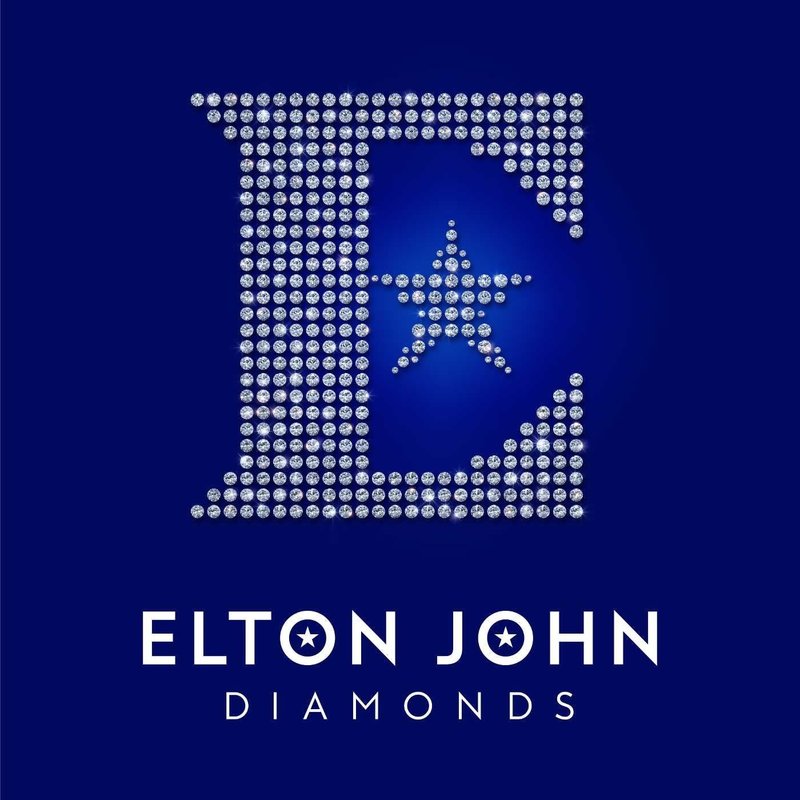 JOHN, ELTON / DIAMONDS