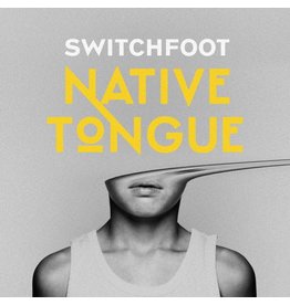 SWITCHFOOT / Native Tongue